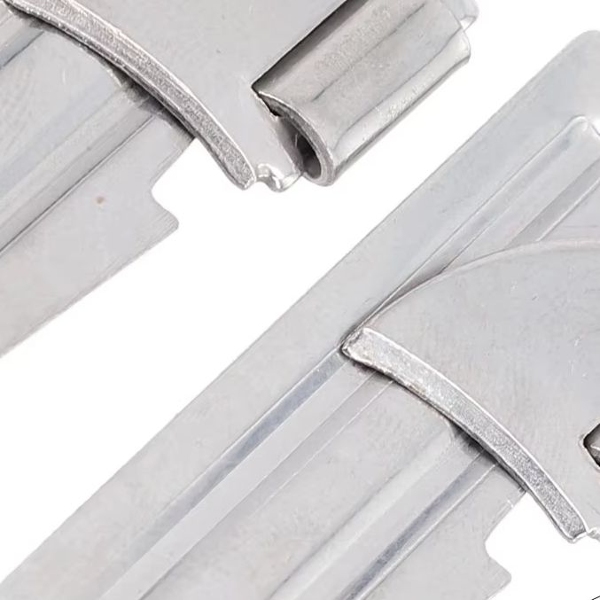 Camping Cooking Gadgets - 2pcs Stainless Steel Mini Folding Can