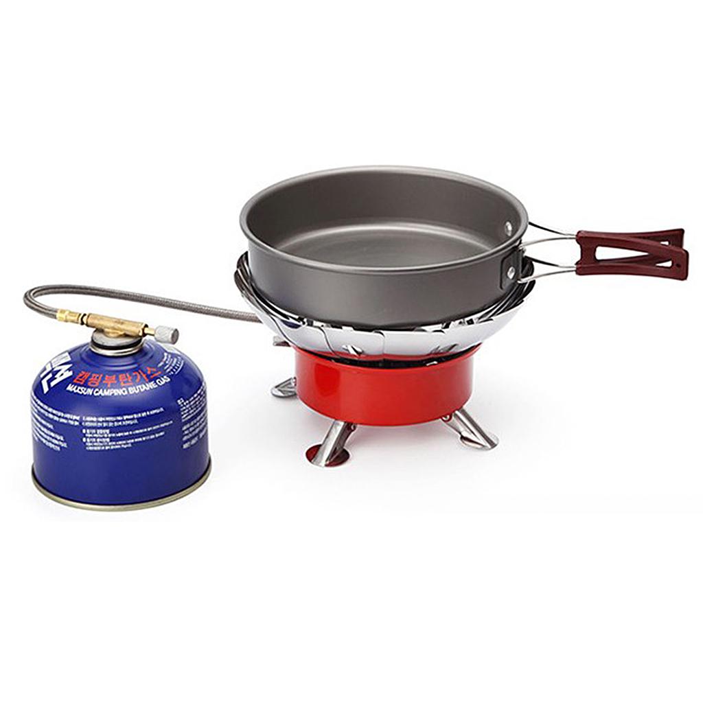 Nonstick Portable Camping Fryi - Camping Cooking Frying Pan review and price