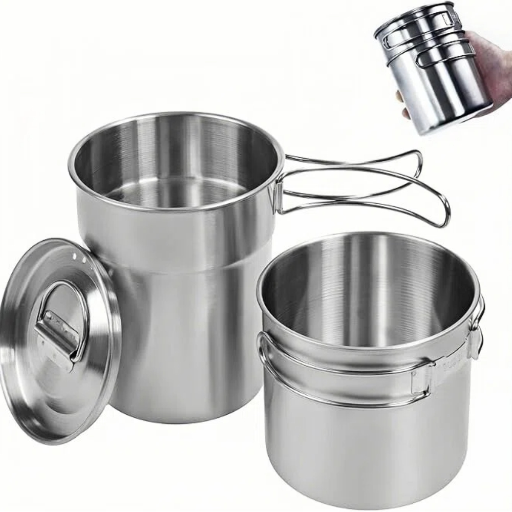 Foldable Camping Cups Mugs Cam - Camping Cooking Sets review and price