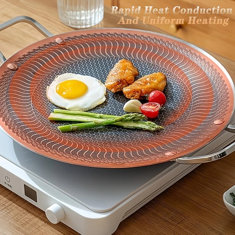 316 Stainless Steel Multifunct - Camping Cooking Grill review and price