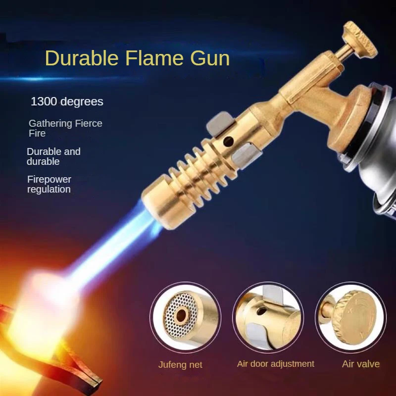 Multifunction Welding-Burner W - Camping Cooking Flame review and price