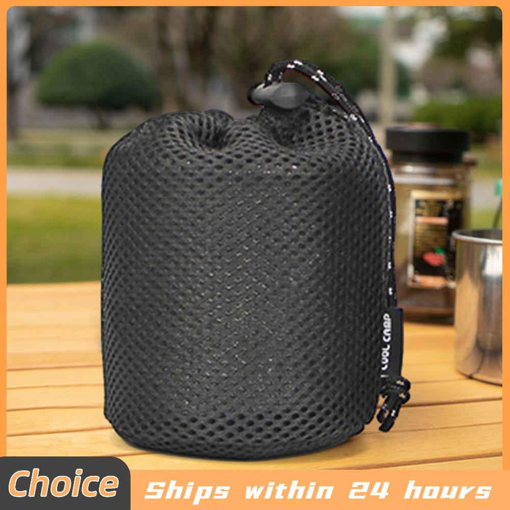 Outdoor Set Pot Storage Bag Ca - Camping Cooking Sets review and price