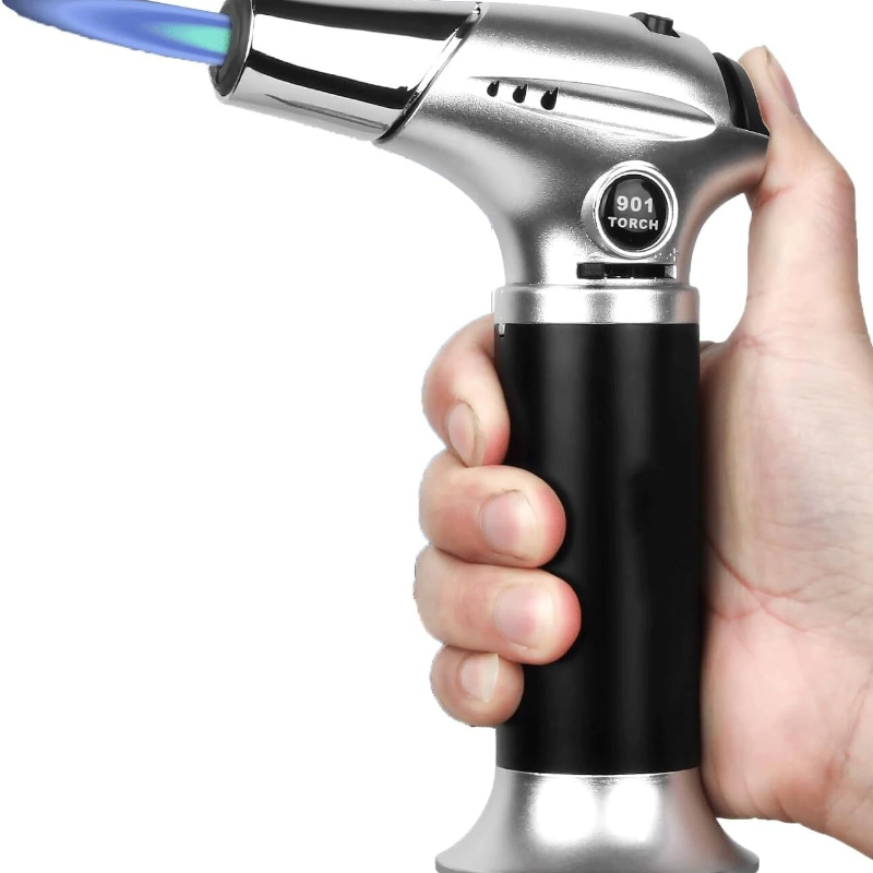 Butane-free, Creative Lighter, - Camping Cooking Flame review and price