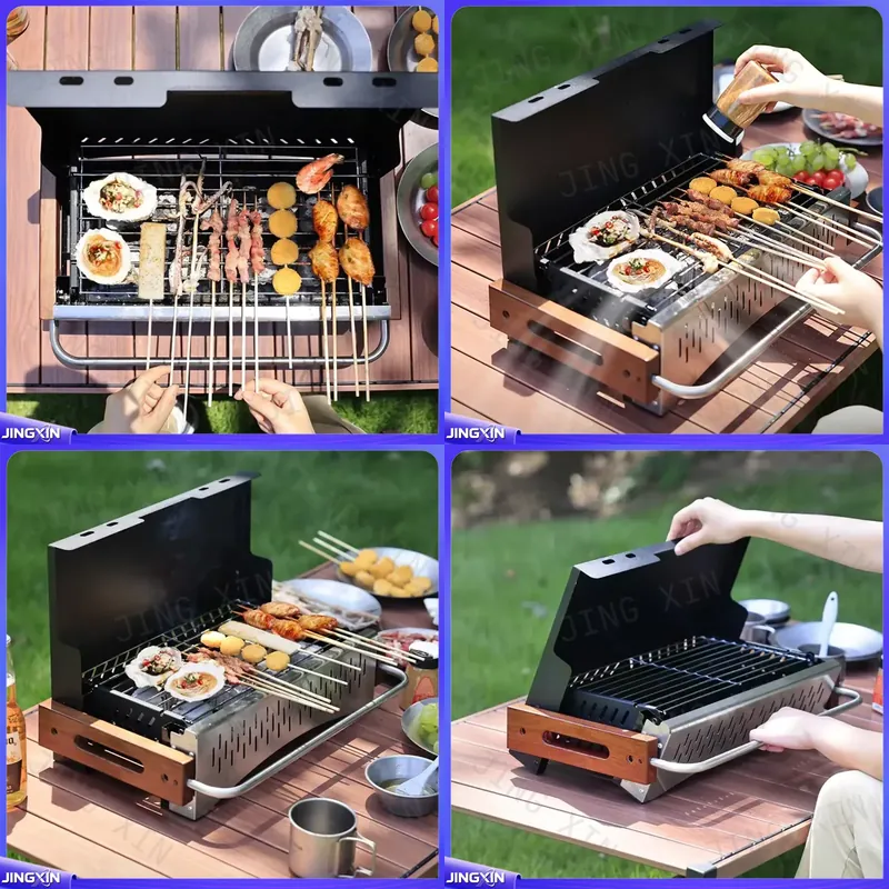 Custom for Lightweight Folding - Camping Cooking Requirements review and price