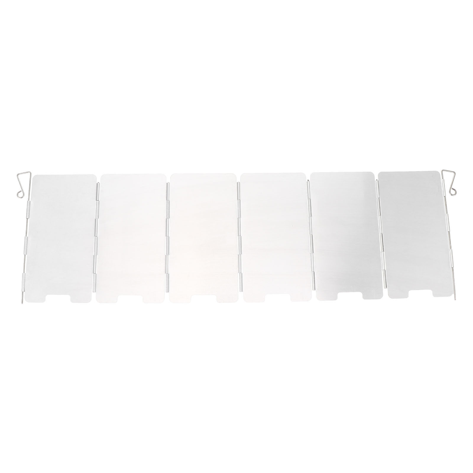 1Set Outdoor Stove Windscreen  - Camping Cooking Windscreen review and price