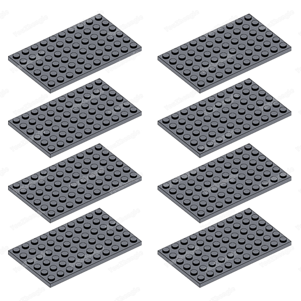 3033 Building Block Base Plate - Campfire Cooking In Another World With My Absurd Skill review and price