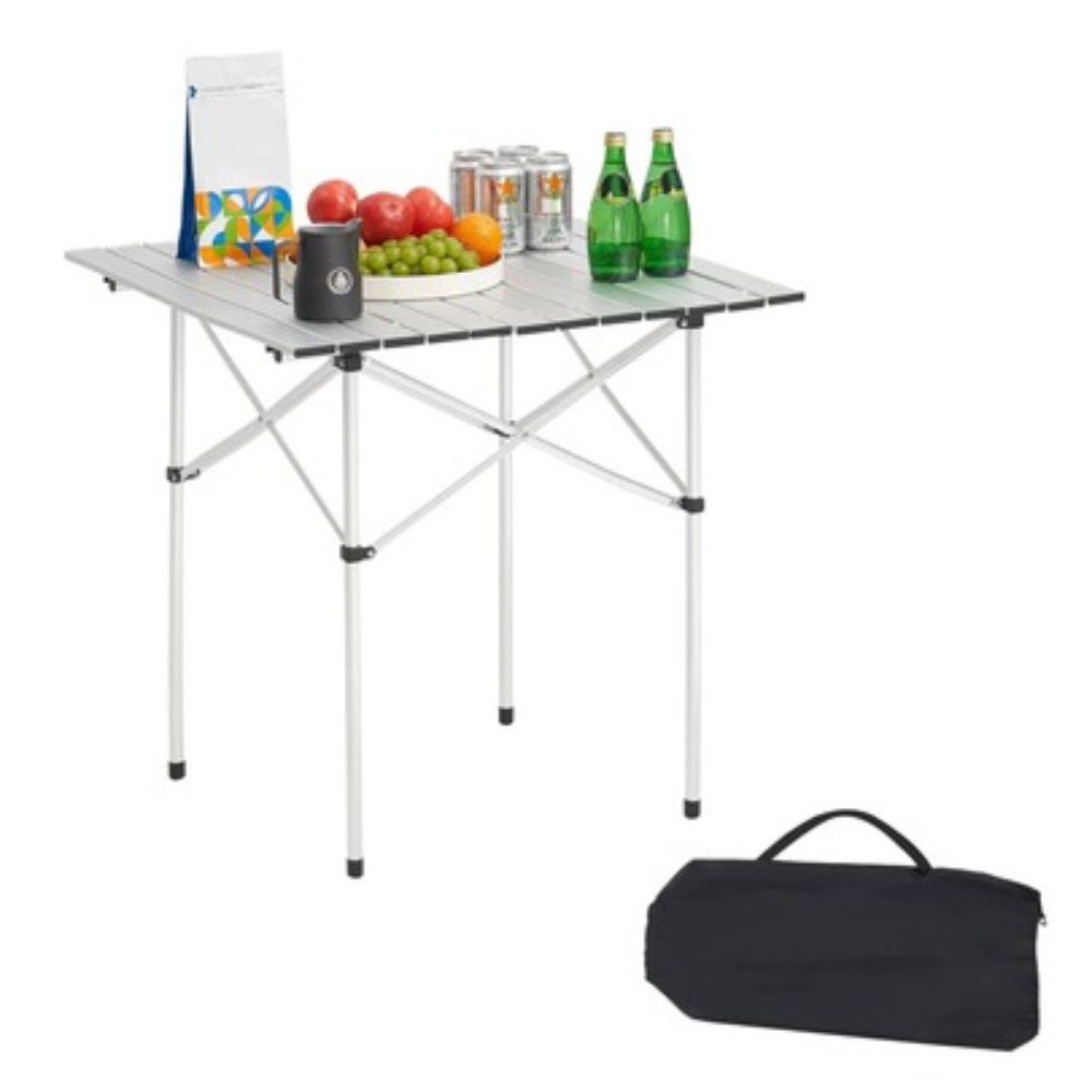 Portable Folding Camping Table - Camping Cooking Requirements review and price