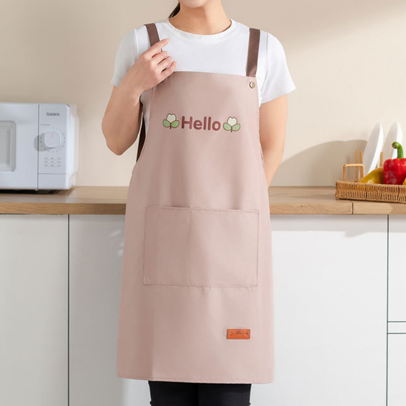 Kitchen Apron Waterproof Oilpr - Camping Cooking Apron review and price