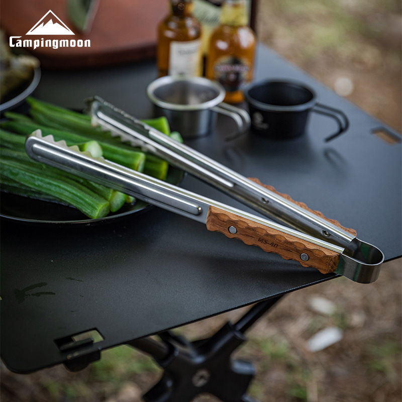 Outdoor Camping Kitchenware Co - Camping Cooking Grill review and price