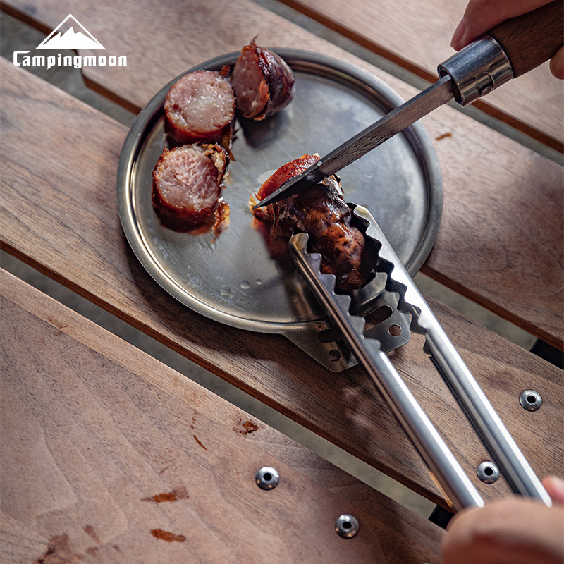 Outdoor Camping Kitchenware Co - Camping Cooking Grill review and price