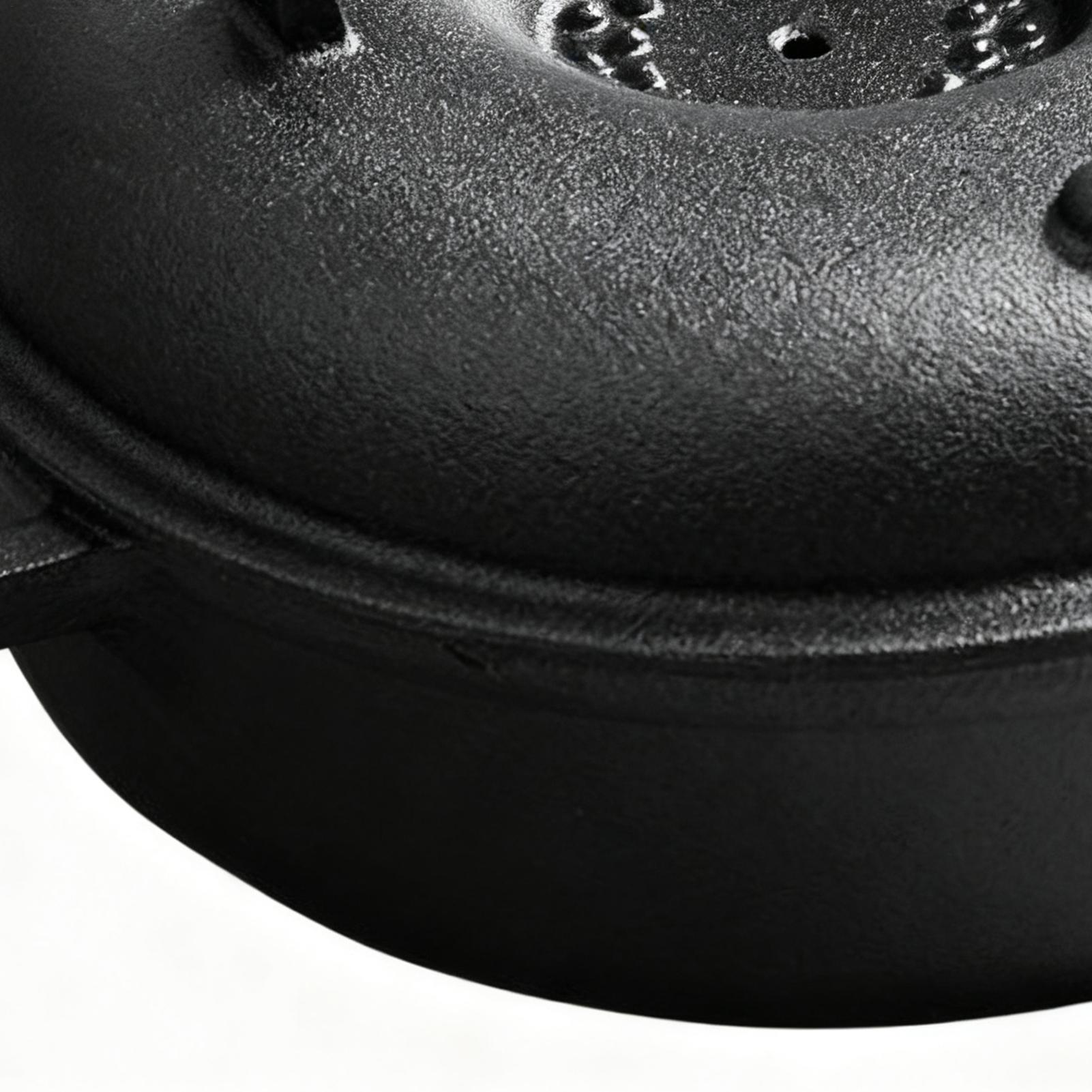 Cauldron Pot for Cooking Non-S - Camping Cooking Pot review and price