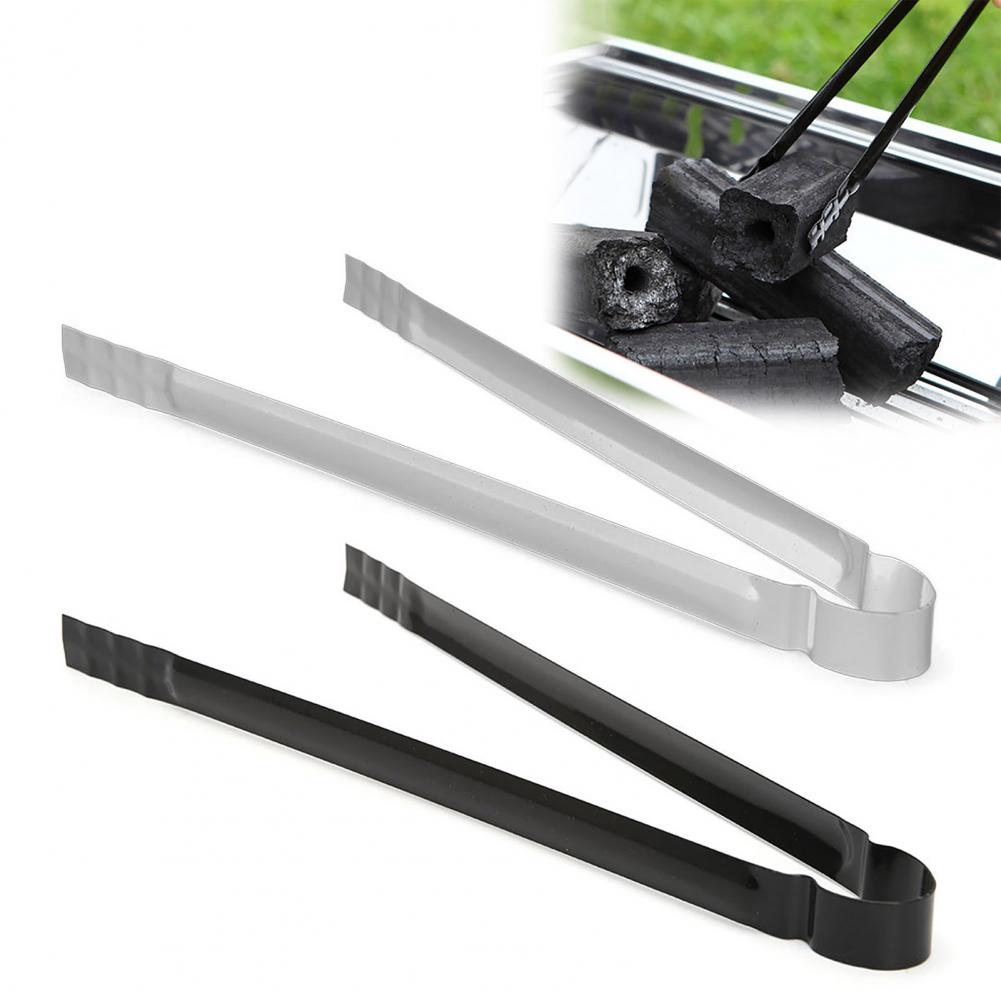 28cm Barbecue Charcoal Tong Er - Camping Cooking Grill review and price