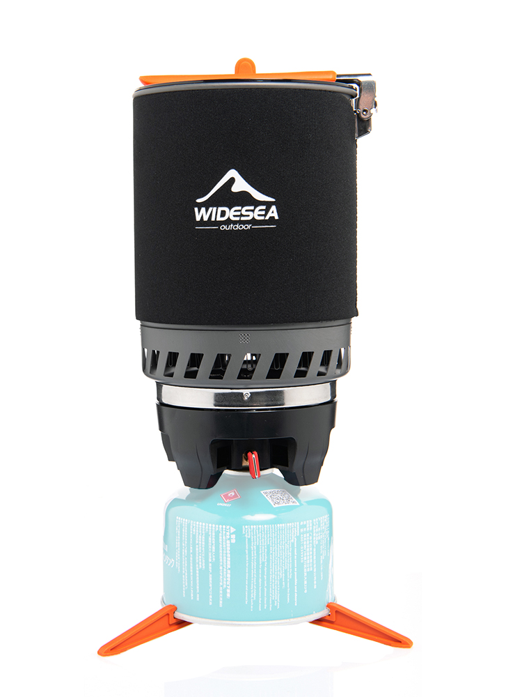 Widesea Camping Cooking System - Camping Cooking Pot review and price