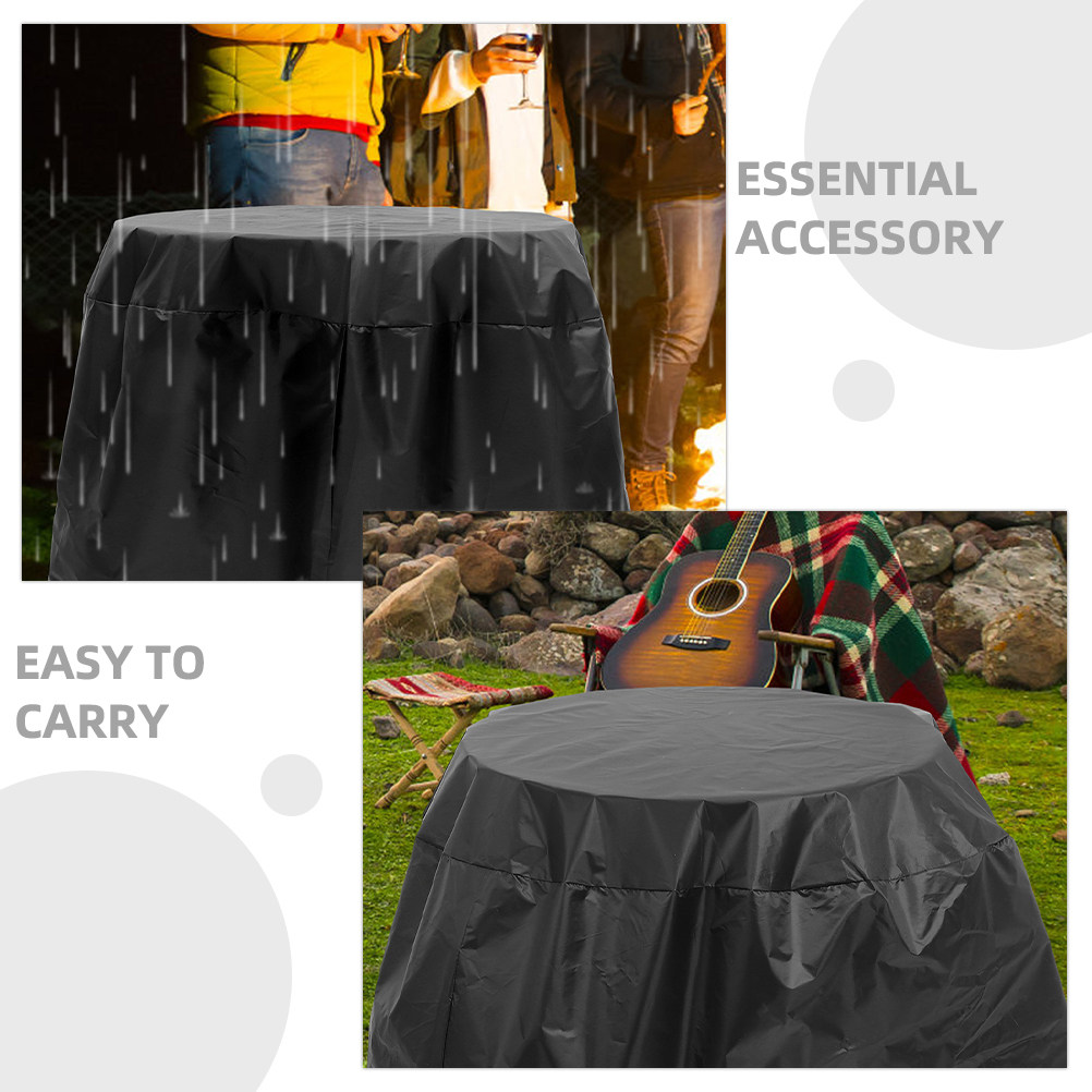 210D Waterproof Bbq Grill Cove - Camping Cooking Grill review and price
