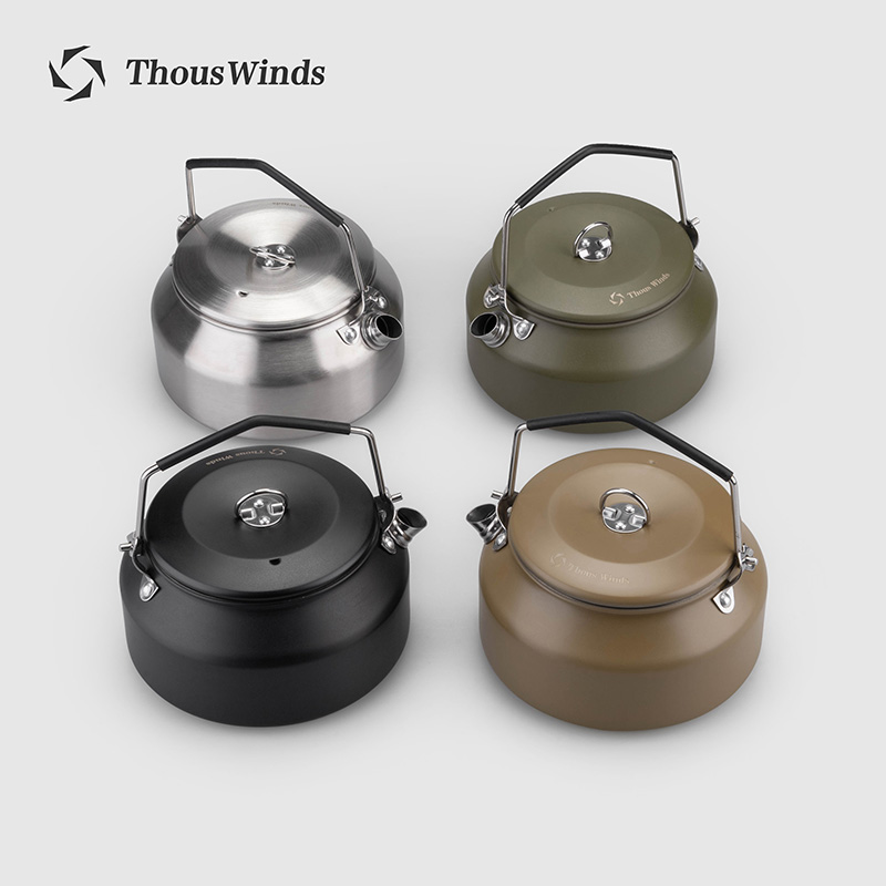 Thous Winds Outdoor Camping Ke - Camping Cooking Pot review and price