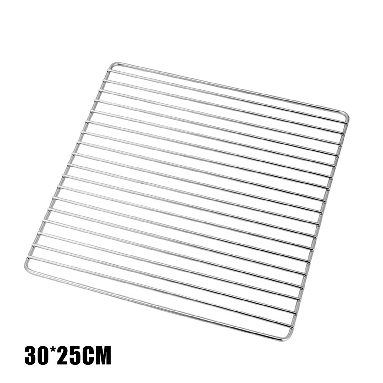 Stainless Steel BBQ Grill Grid - Camping Cooking Grill review and price