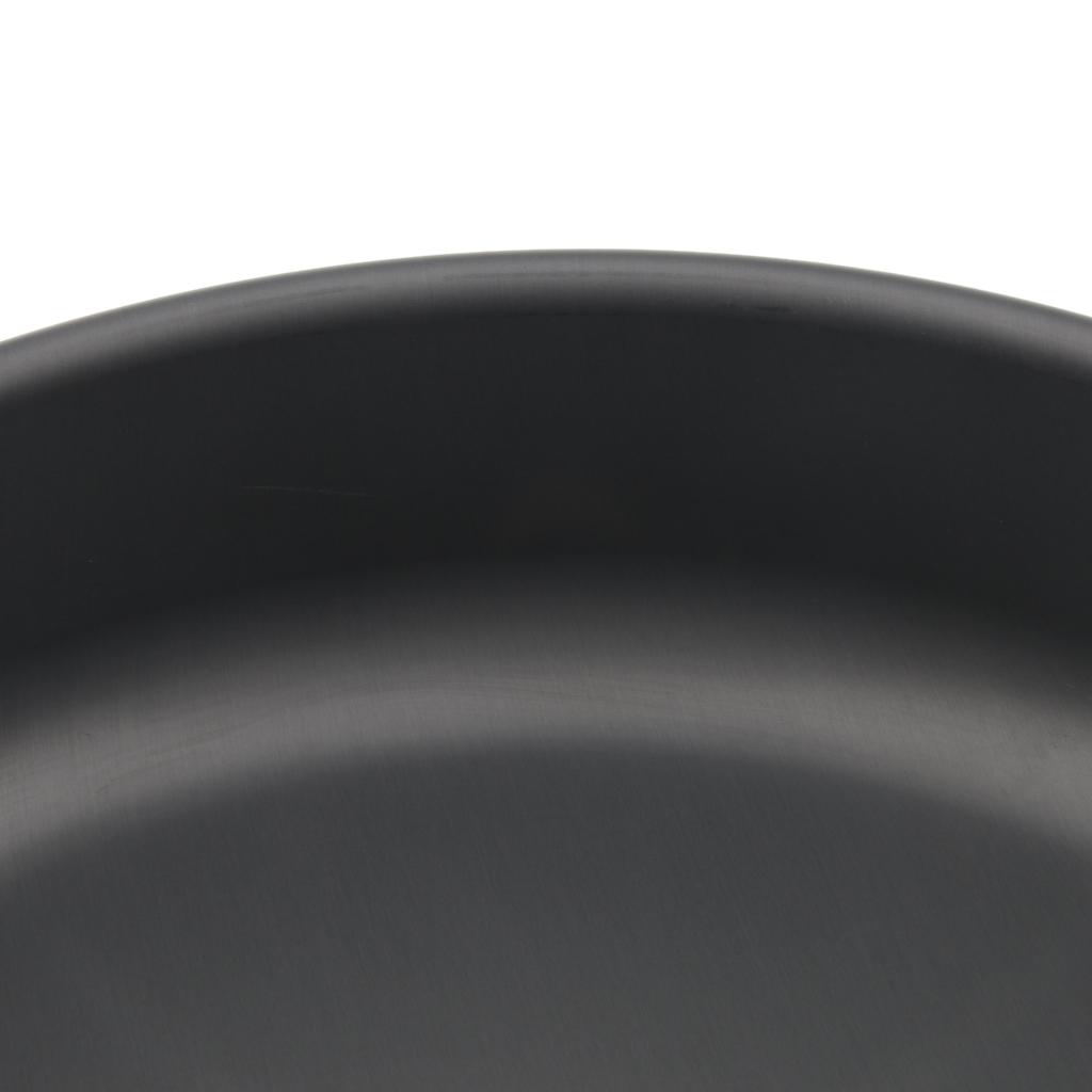 Backpacking Frying Pan Aluminu - Camping Cooking Frying Pan review and price