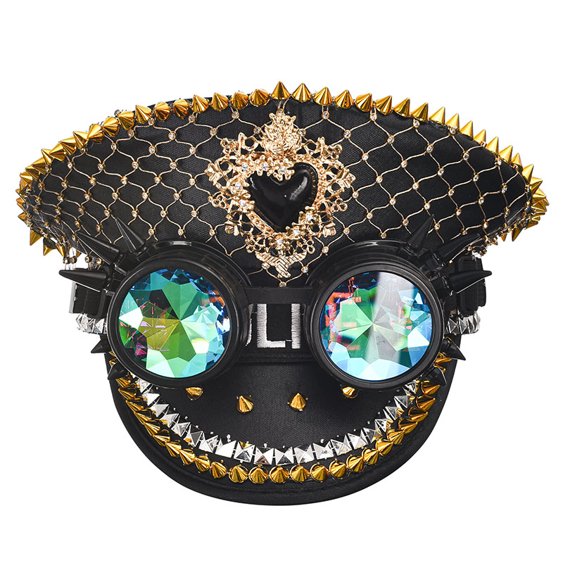Women's Burning Man Sequin Hat - Campfire Cooking In Another World With My Absurd Skill review and price
