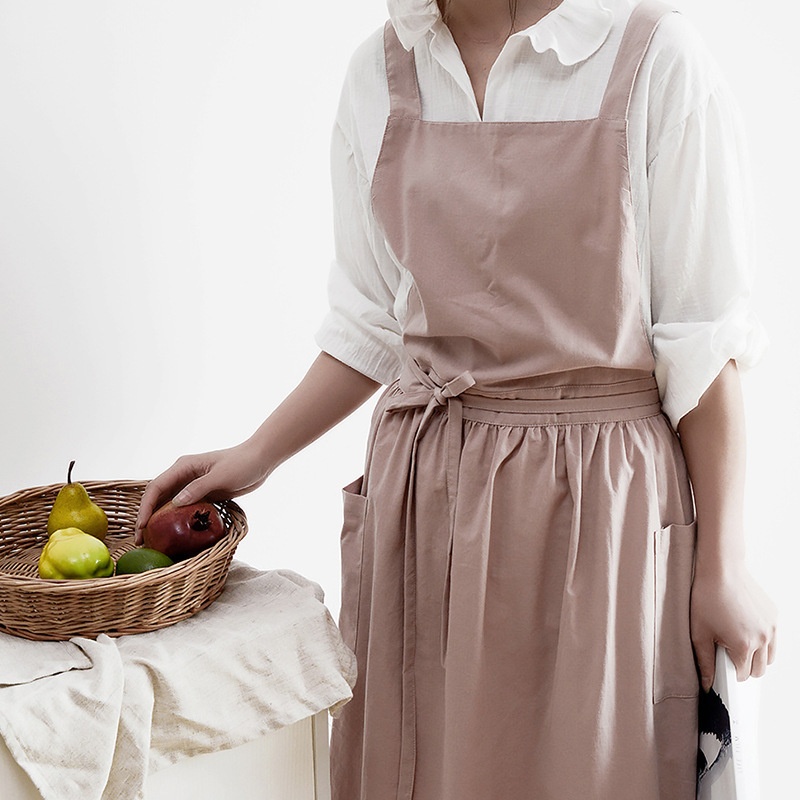 Long Lightweight Waterproof Oi - Camping Cooking Apron review and price