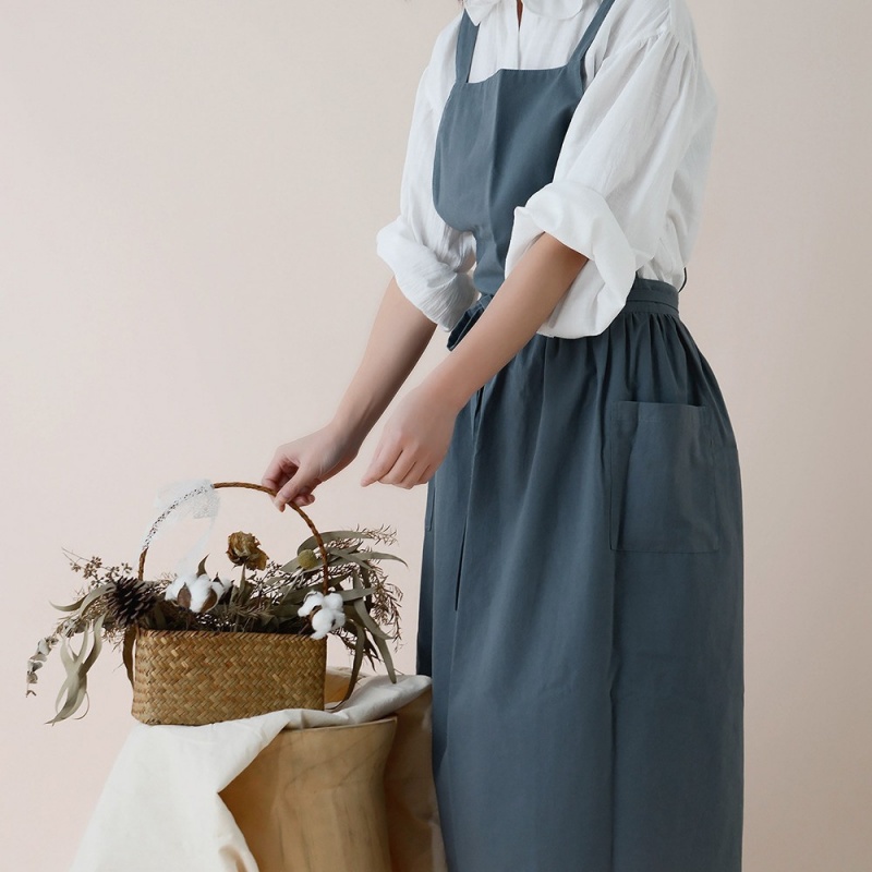 Long Lightweight Waterproof Oi - Camping Cooking Apron review and price