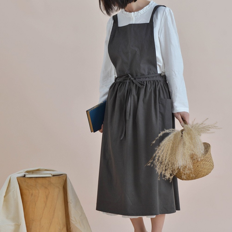 Long Lightweight Waterproof Oi - Camping Cooking Apron review and price