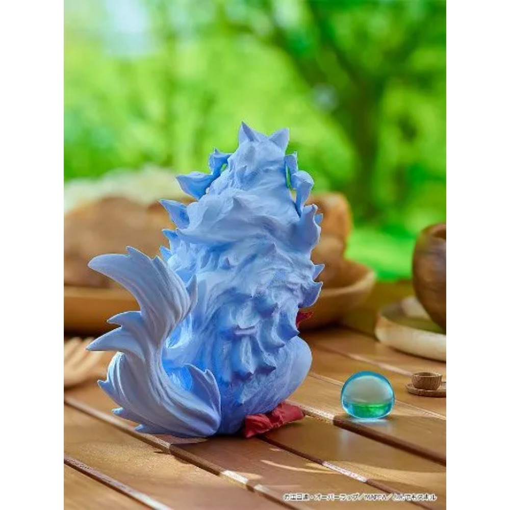 Good Smile Pop Up Parade Swacc - Campfire Cooking In Another World With My Absurd Skill review and price