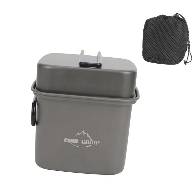 Camping Cookware Set Frying Pa - Camping Cooking Frying Pan review and price