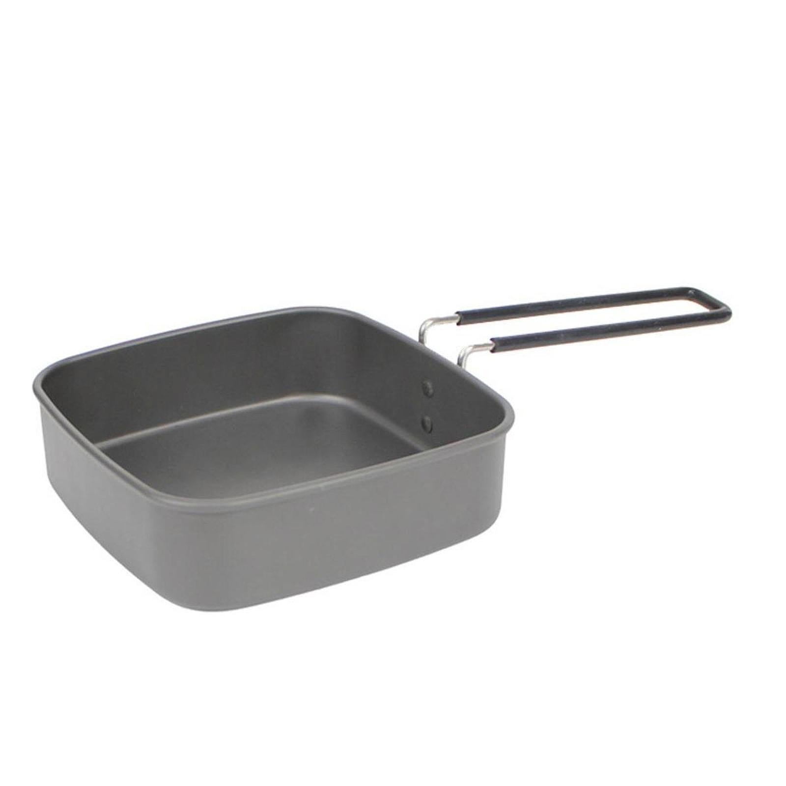 Camping Cookware Set Frying Pa - Camping Cooking Frying Pan review and price