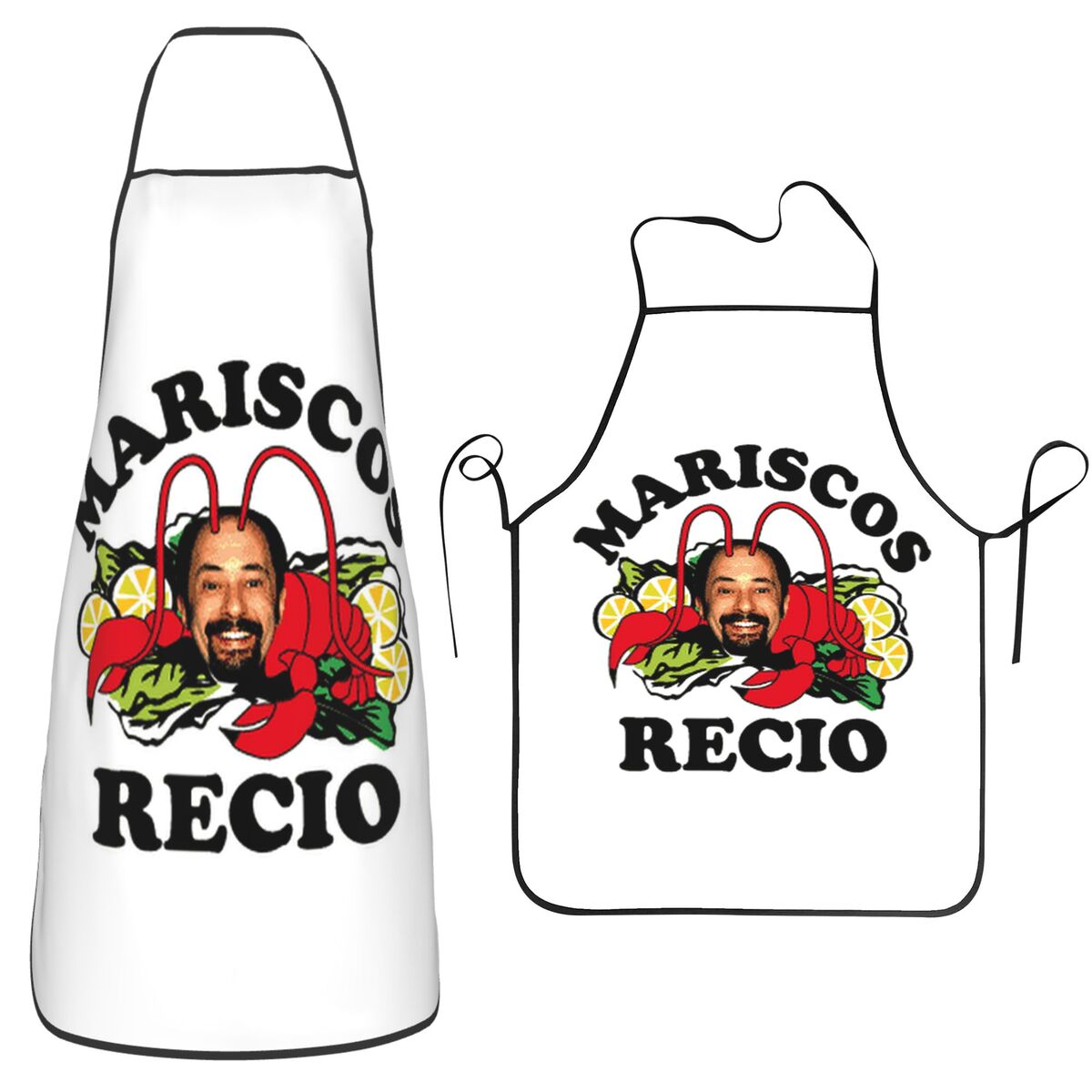 Antonio Recio  Aprons Chef Cui - Camping Cooking Apron review and price