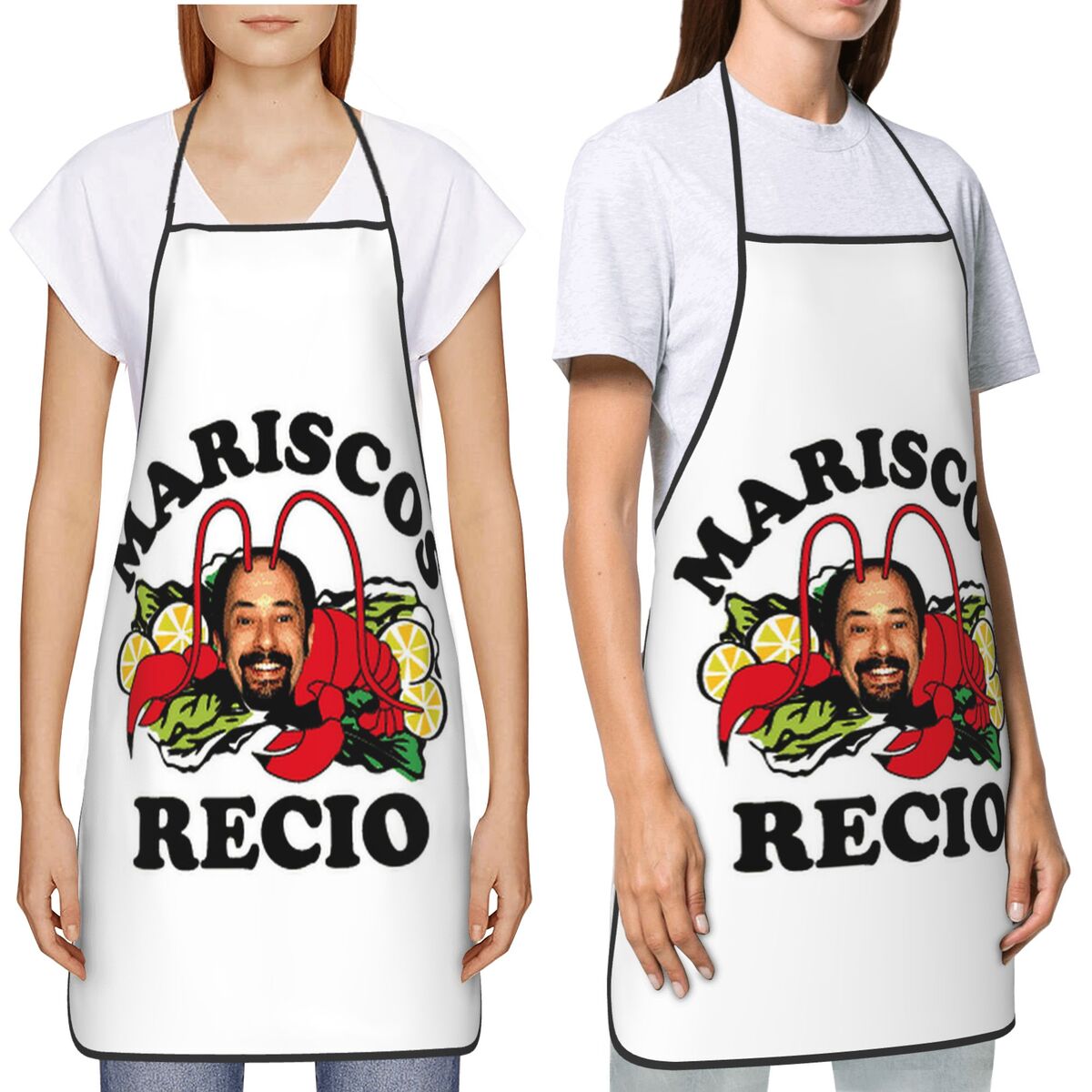 Antonio Recio  Aprons Chef Cui - Camping Cooking Apron review and price