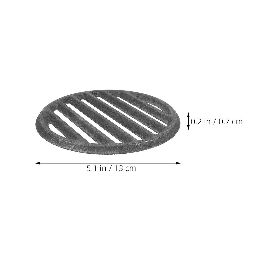 Iron Bbq Grill Grate Charcoal  - Camping Cooking Grill review and price