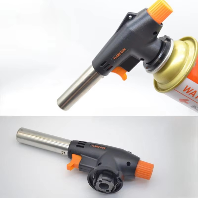 Welding Gas Burner Flame Torch - Camping Cooking Flame review and price