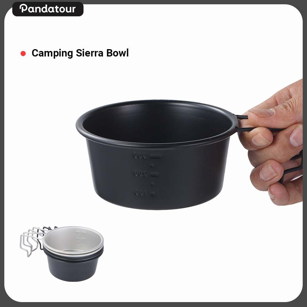 Pandatour Outdoor Camping Sier - Camping Cooking Windscreen review and price
