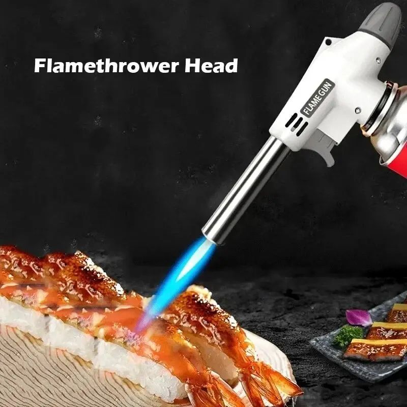 Outdoor Camping Gas Burner Gas - Camping Cooking Flame review and price