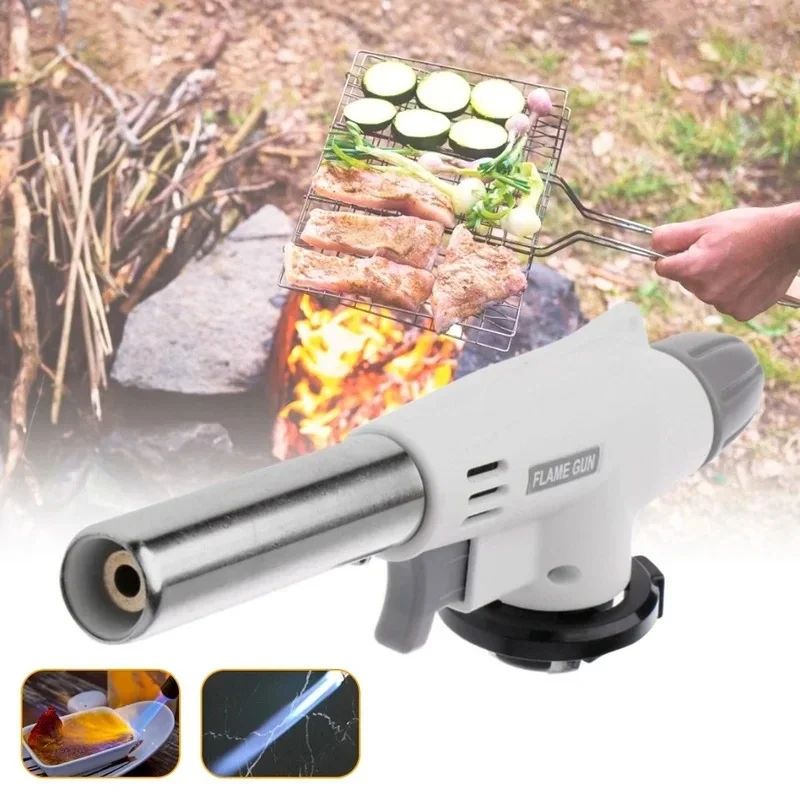 Outdoor Camping Gas Burner Gas - Camping Cooking Flame review and price
