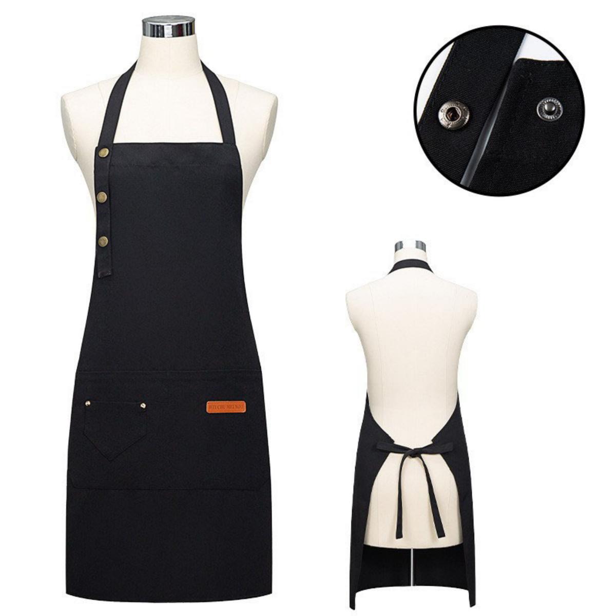 New Fashion Kitchen Aprons for - Camping Cooking Apron review and price