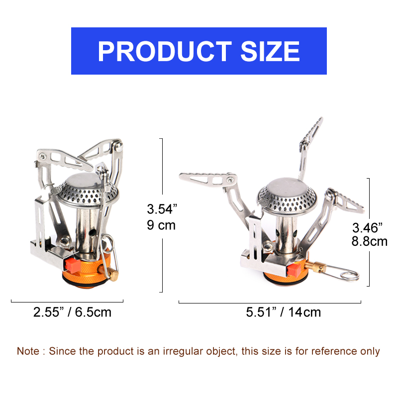 Widesea Camping Cookware Set O - Camping Cooking Sets review and price