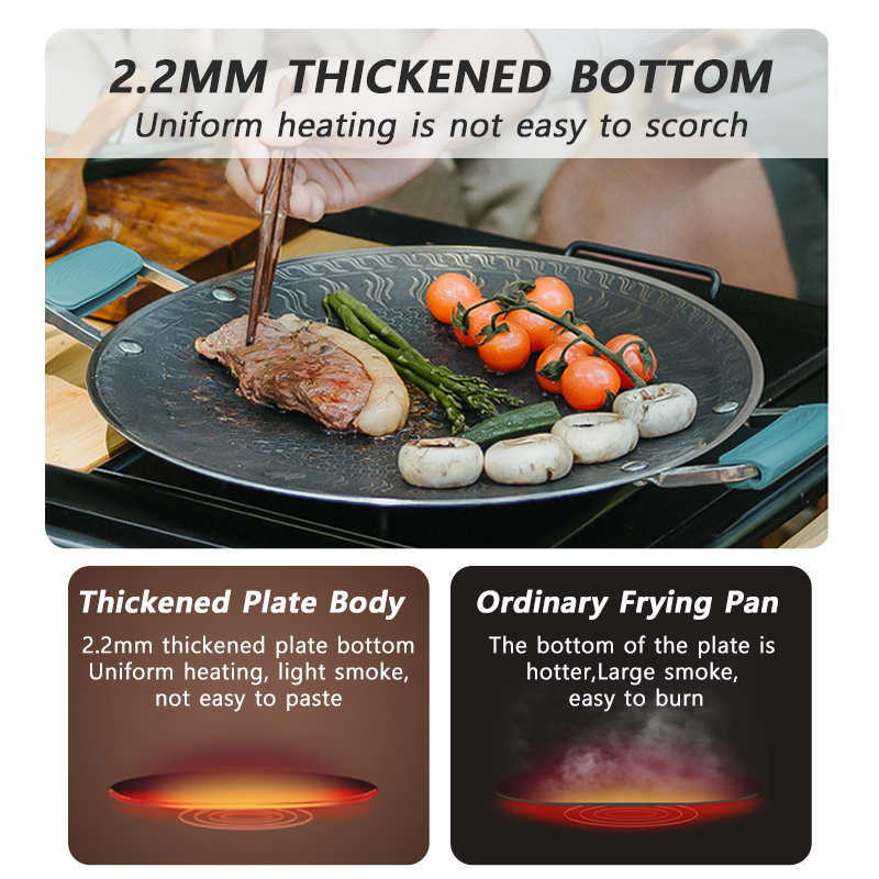 Naturehike BBQ Cooking Grill P - Camping Cooking Sets review and price