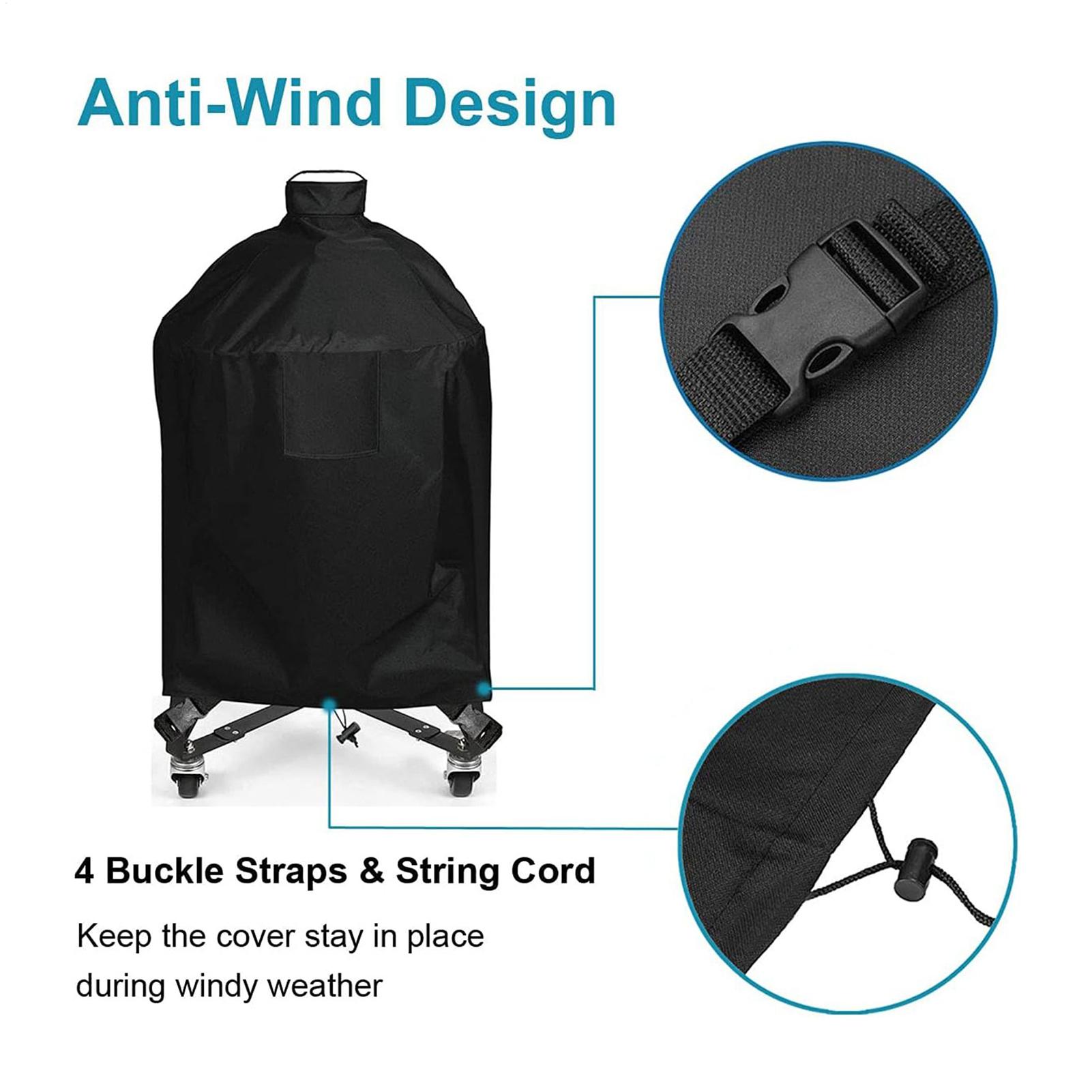 Grill Covers Protector 210D Ox - Camping Cooking Grill review and price
