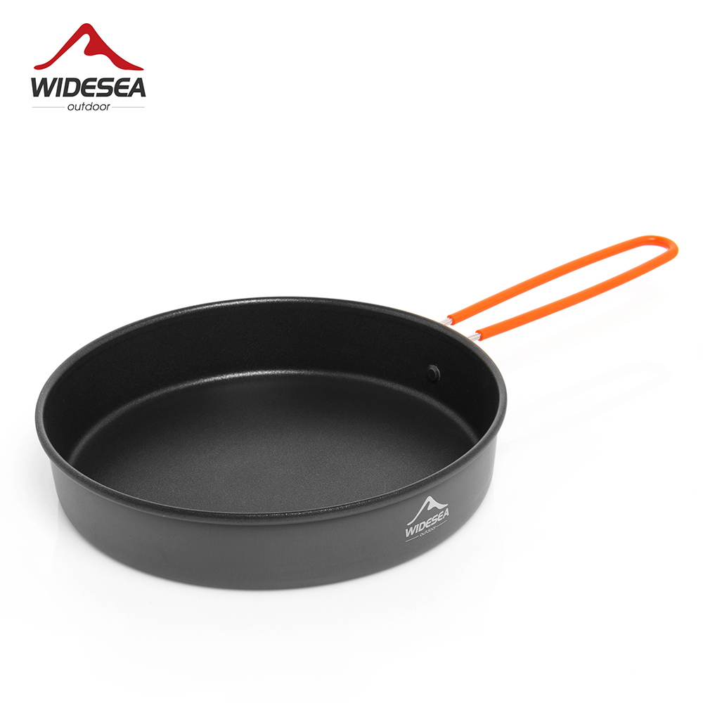 Widesea Camping Feast Non-stic - Camping Cooking Candle review and price