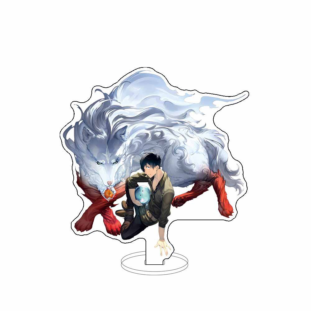 16CM Anime Campfire Cooking in - Campfire Cooking In Another World With My Absurd Skill review and price