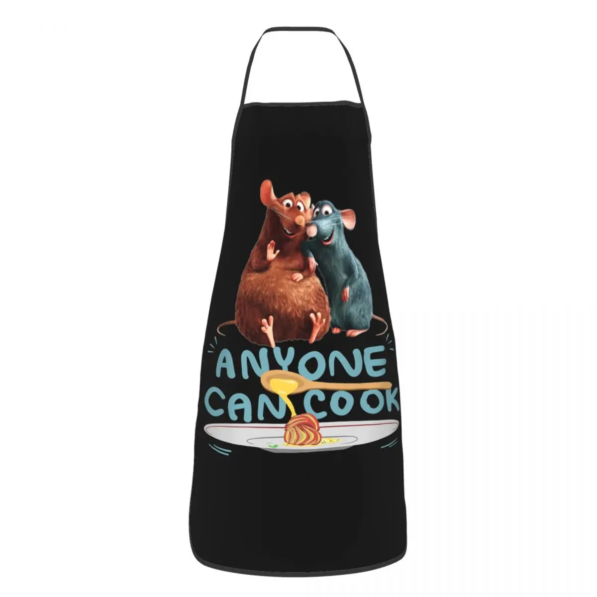 Funny Ratatouille Remy-1 Apron - Camping Cooking Apron review and price