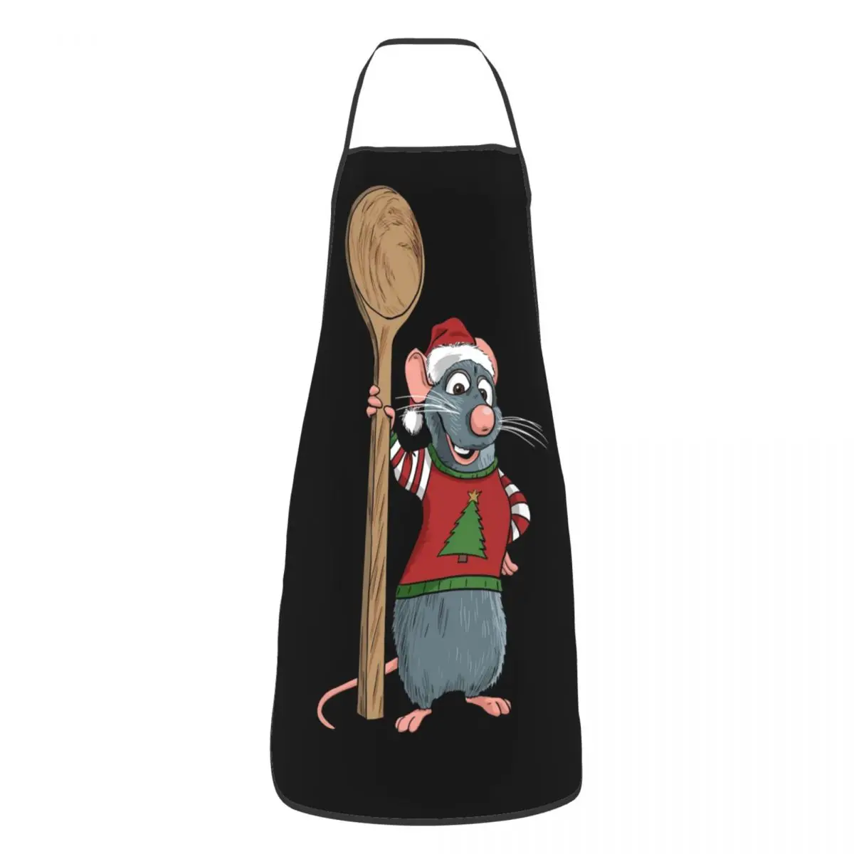 Funny Ratatouille Remy-1 Apron - Camping Cooking Apron review and price