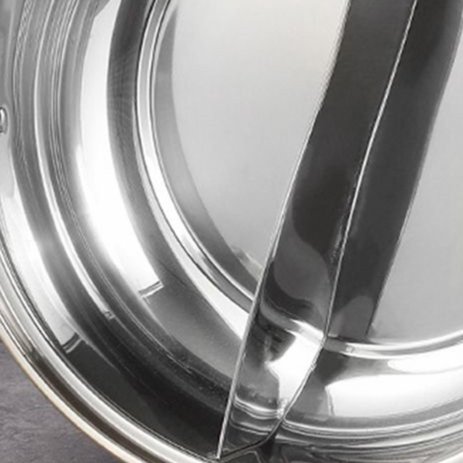 Hot Pot with Divider Cooking P - Camping Cooking Pot review and price