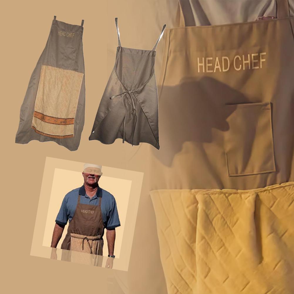 Creative Prank With Pocket Che - Camping Cooking Apron review and price