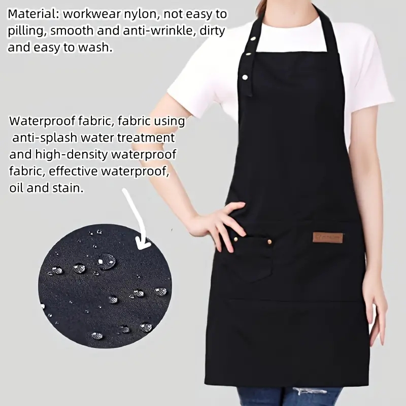 Fashion Kitchen Adjustable Apr - Camping Cooking Apron review and price
