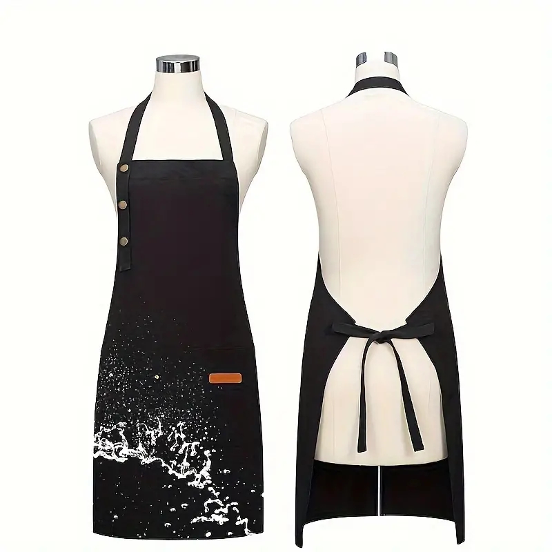 Fashion Kitchen Adjustable Apr - Camping Cooking Apron review and price