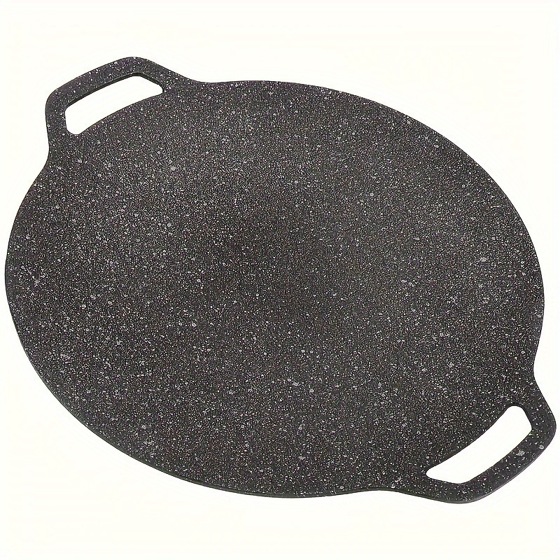 1pcs Cast Iron Outdoor Grill P - Camping Cooking Grill review and price