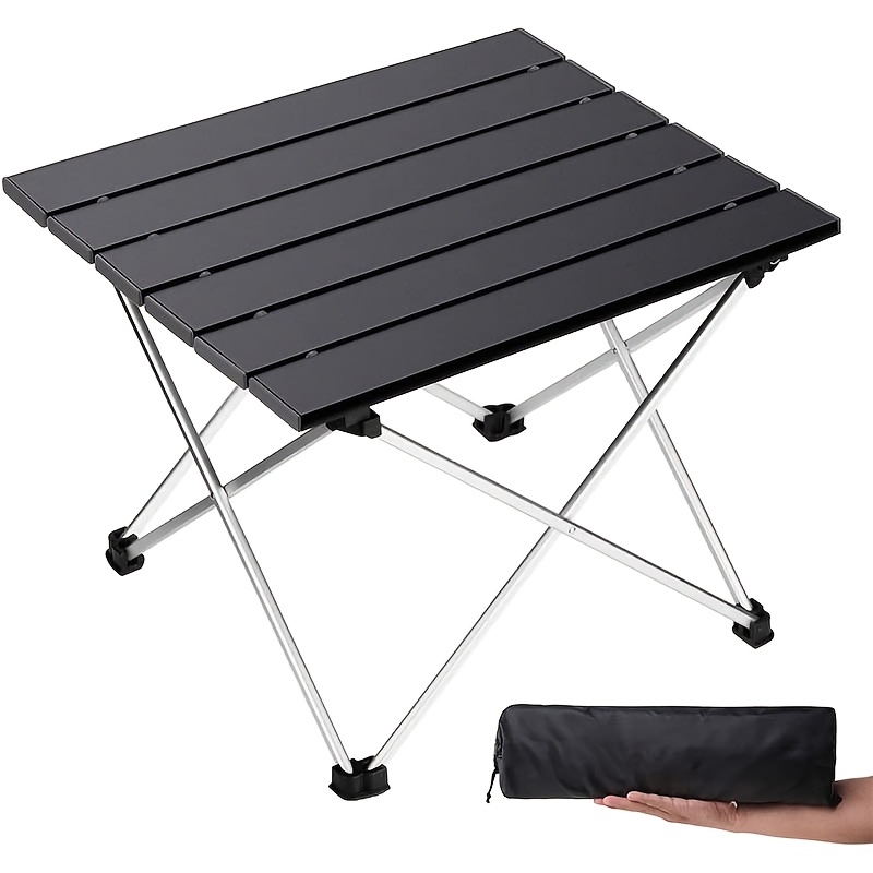 Portable Foldable Camping Tabl - Camping Cooking Gadgets review and price