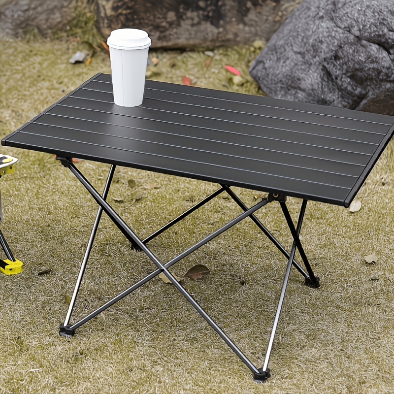 Portable Foldable Camping Tabl - Camping Cooking Gadgets review and price